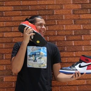 Meet your Posher, Chris